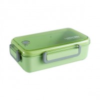 2020 Amazon best seller Bento Box food containers 18/8  Food Storage Container stainless steel lunch box