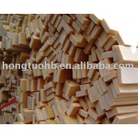 natural bamboo slats