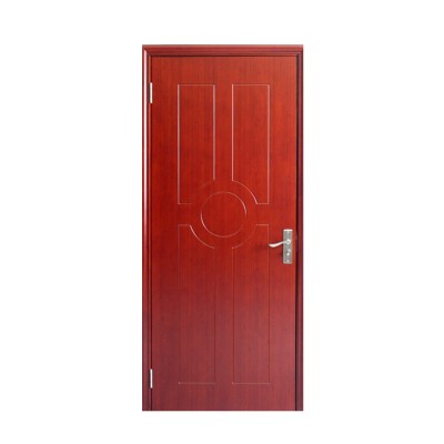 Top grade Bamboo closed door