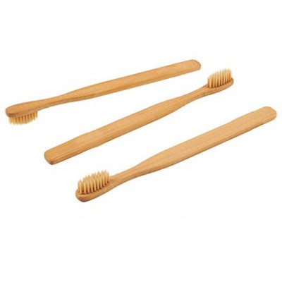 food grade Approved Eco- friendly Charcoal Bristles OEM Bamboo Toothbrush with Customized Packing and Logo