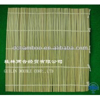 tableware/bamboo suishi mat