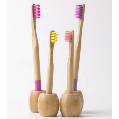 High Quality Personal Bamboo Toothbrush